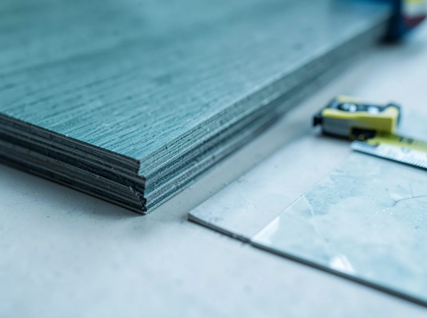 Luxury Vinyl Plank Installation Procious, WV FAQs
